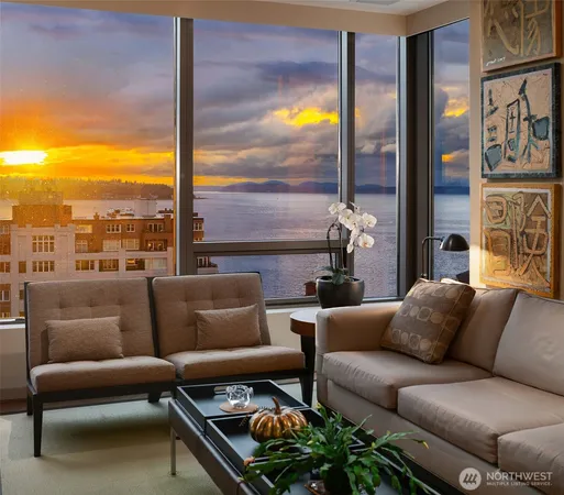 $1,975,000 | 1000 1st Avenue, Unit 1600, Seattle, WA 98104