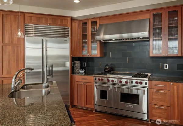 $1,975,000 | 1000 1st Avenue, Unit 1600, Seattle, WA 98104