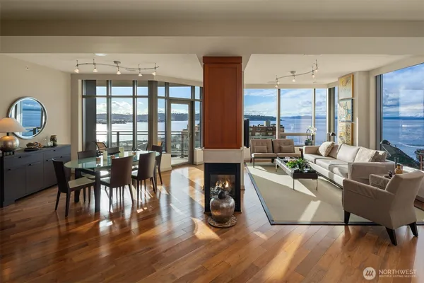 $1,975,000 | 1000 1st Avenue, Unit 1600, Seattle, WA 98104