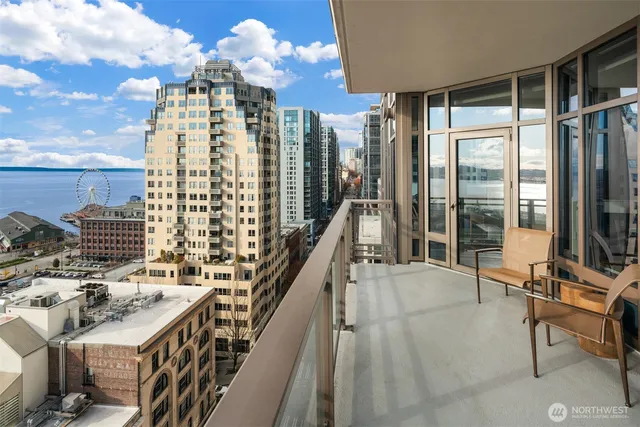 $2,150,000 | 1000 1st Avenue, Unit 1600, Seattle, WA 98104