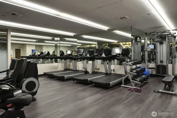 $1,975,000 | 1000 1st Avenue, Unit 1600, Seattle, WA 98104