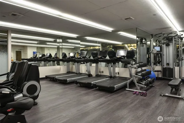 $2,150,000 | 1000 1st Avenue, Unit 1600, Seattle, WA 98104