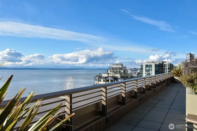 $2,150,000 | 1000 1st Avenue, Unit 1600, Seattle, WA 98104