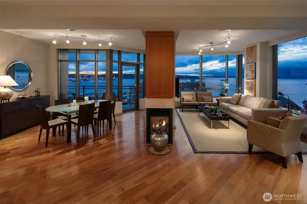 $1,975,000 | 1000 1st Avenue, Unit 1600, Seattle, WA 98104