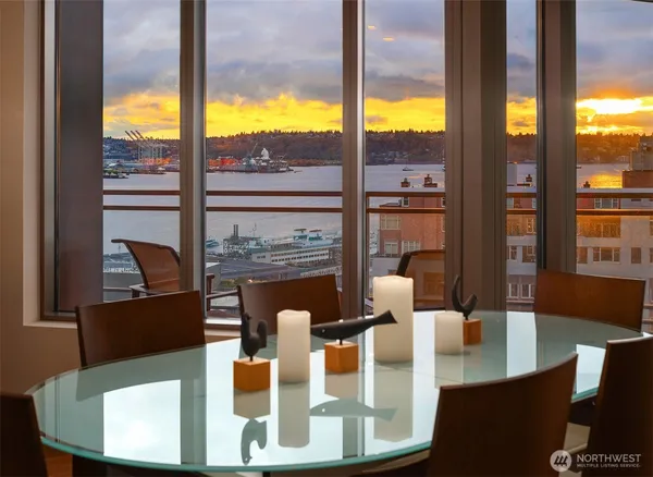 $1,975,000 | 1000 1st Avenue, Unit 1600, Seattle, WA 98104