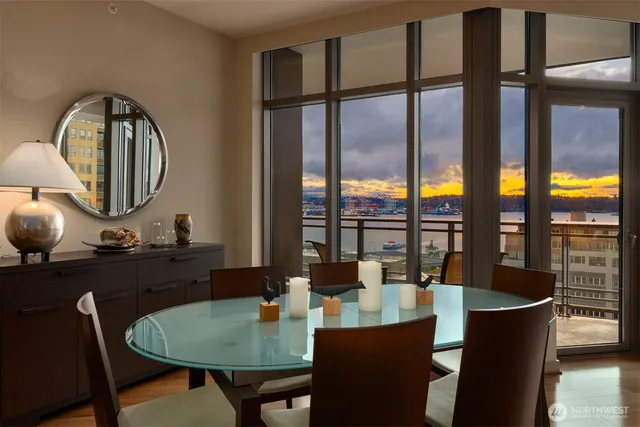 $2,150,000 | 1000 1st Avenue, Unit 1600, Seattle, WA 98104