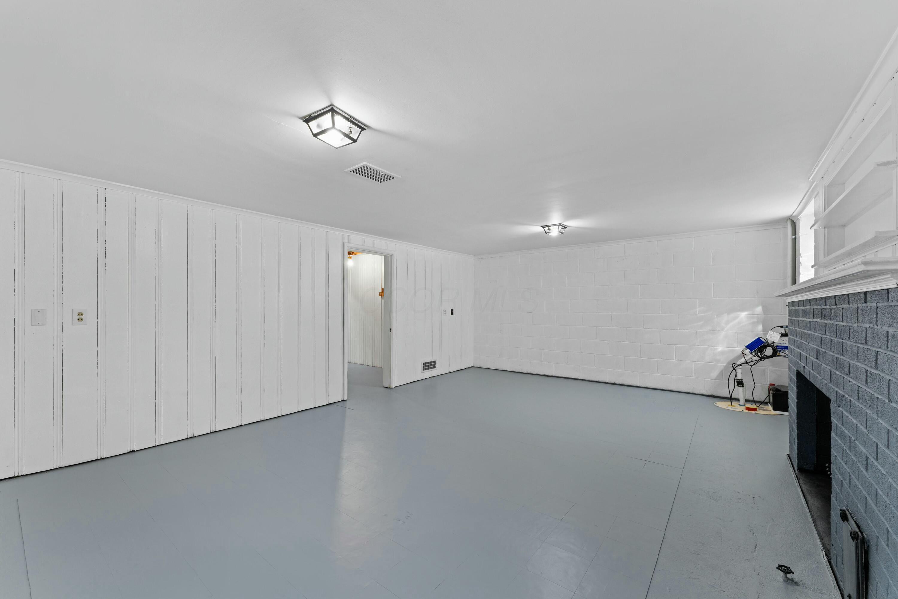 2597 York Road Upper Arlington, OH 43221 - Photo 50 of 71 Basement