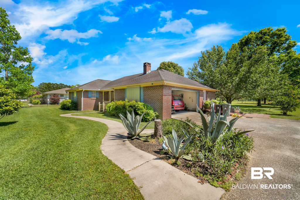 10132 County Road 24 Fairhope, AL 36532 - Photo 7 of 20