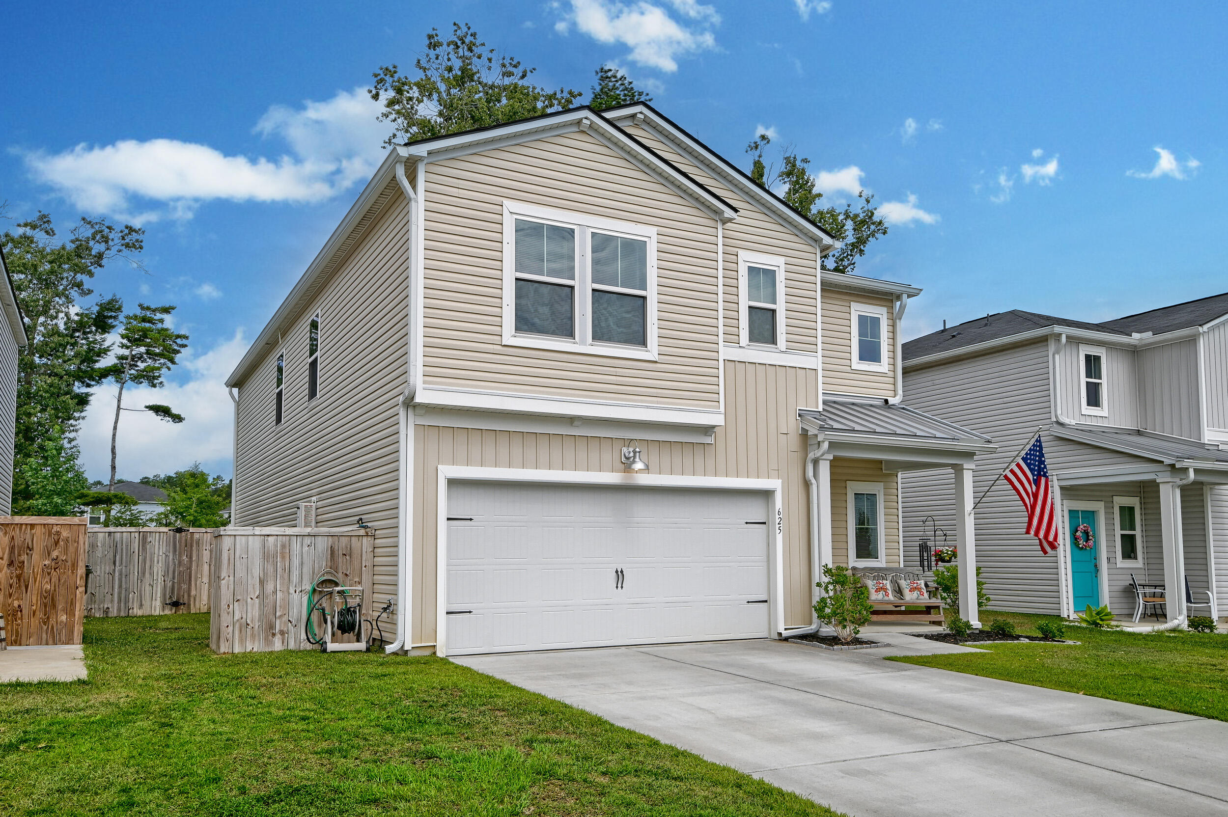 625 Jancus Street Charleston, SC 29414 - Photo 55 of 74 625 Jancus St-65