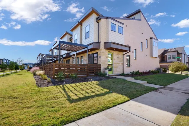 $3,250 | 761 Cavitt Court, Prosper, TX 75078