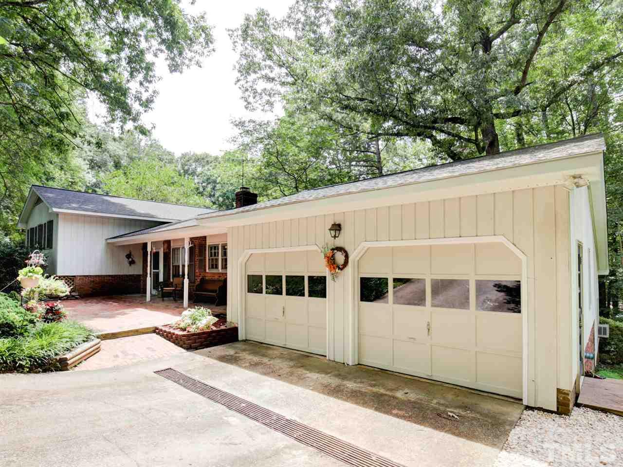 4605 Oak Park Road Raleigh, NC 27612 - Photo 4 of 25 Gallery Image 4