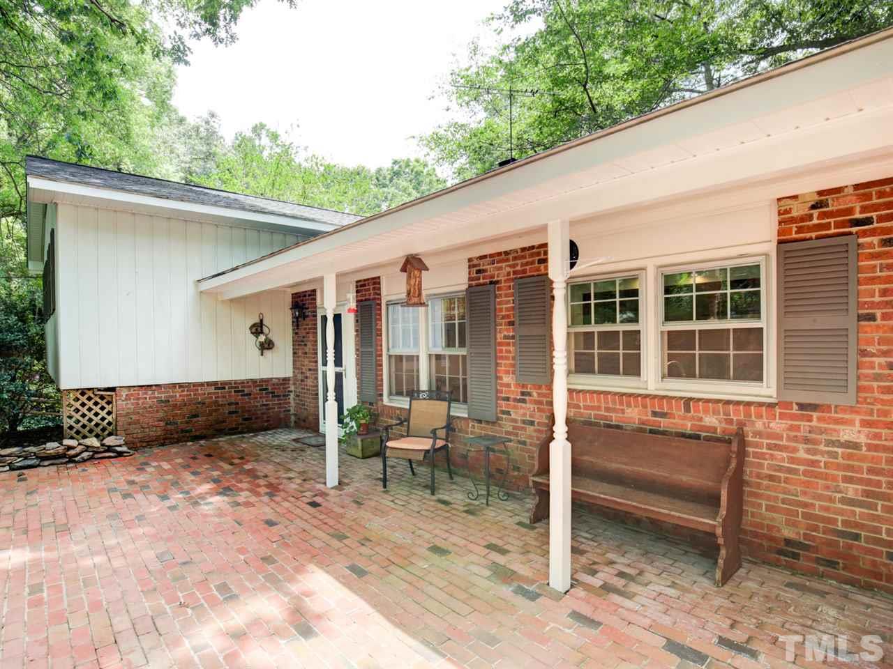 4605 Oak Park Road Raleigh, NC 27612 - Photo 5 of 25 Gallery Image 5