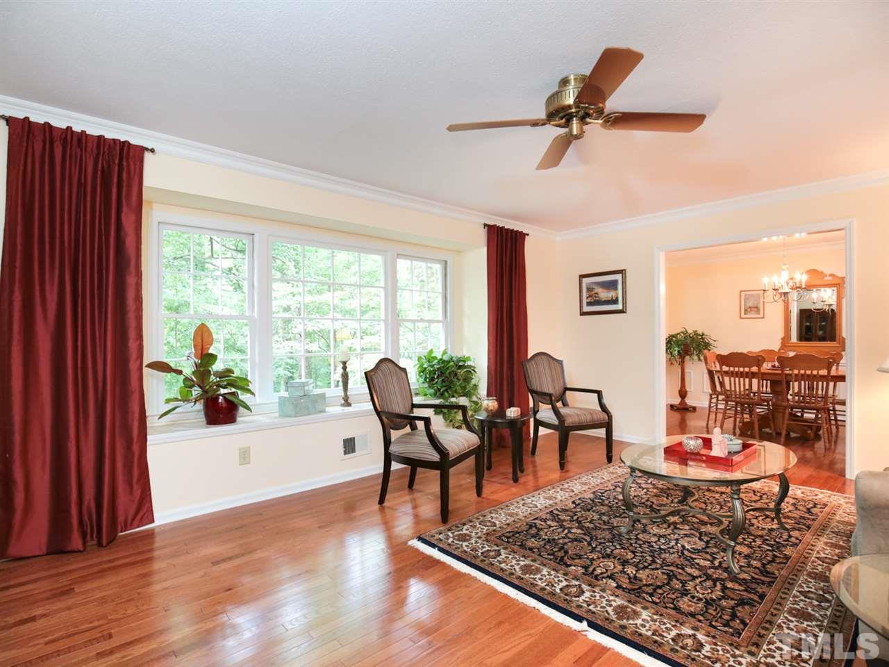 4605 Oak Park Road Raleigh, NC 27612 - Photo 8 of 25 Gallery Image 8
