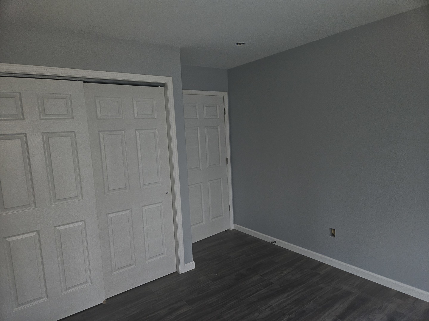 114 Evergreen Drive Ina, IL 62846 - Photo 13 of 20 a view of an empty room