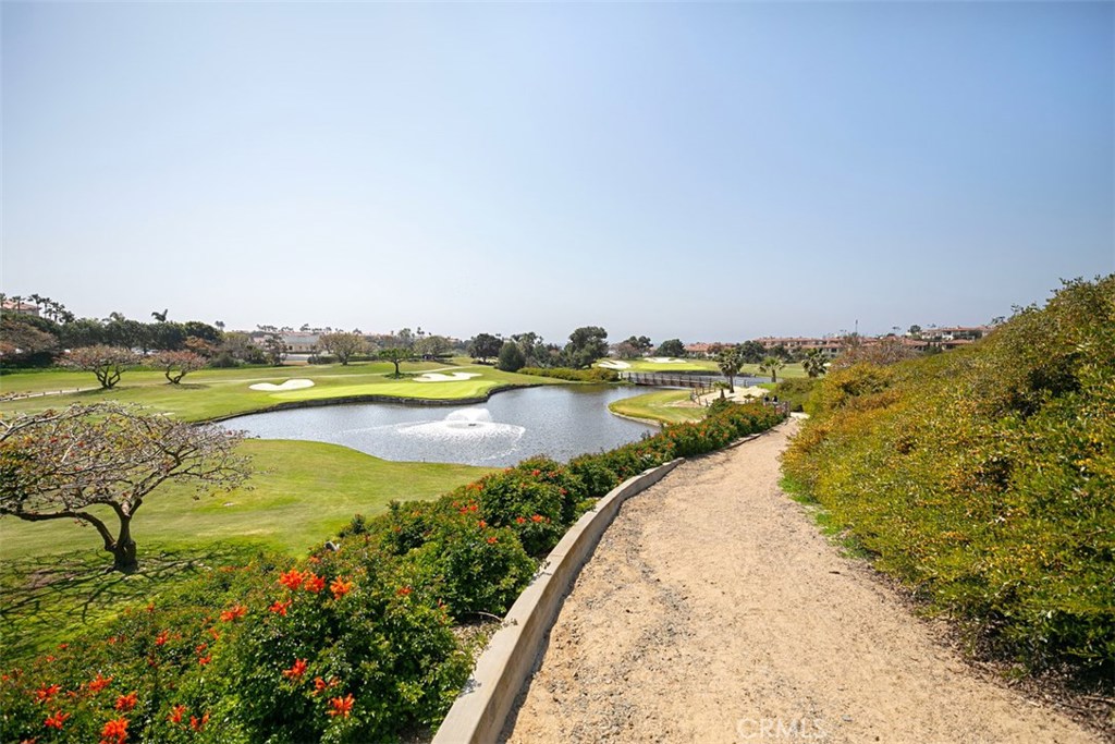 27 Via Monarca Street Dana Point, CA 92629 - Photo 59 of 62 This path leads from Ritz Pointe to the Ocean! Watch stunning sunsets!