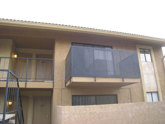 5425 East Thomas Road, Unit 2097 Phoenix, AZ 85018 - Photo 1 of 16 Front of home