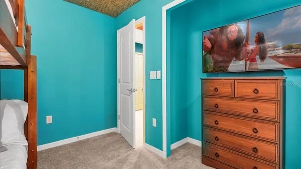 a view of hallway with elevator