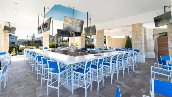 $675,000 | 1236 Blue Island Drive, Clermont, FL 34714