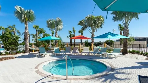 $675,000 | 1236 Blue Island Drive, Clermont, FL 34714
