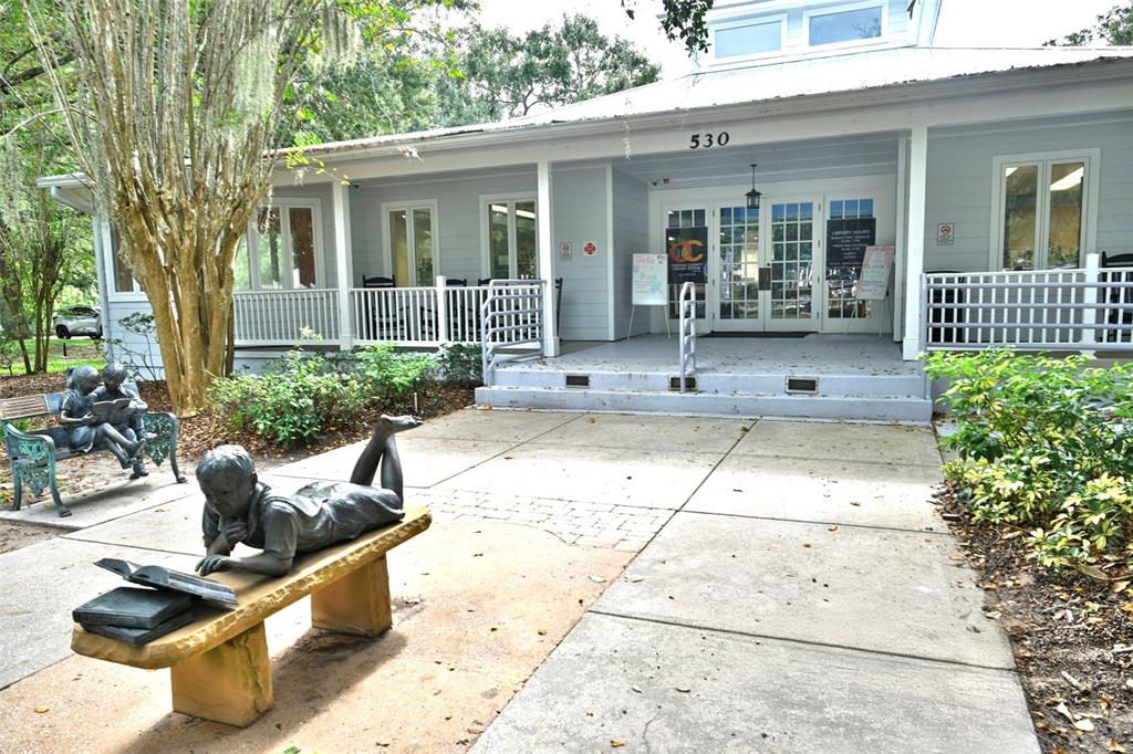 412 Forest Street Windermere, FL 34786 - Photo 26 of 34