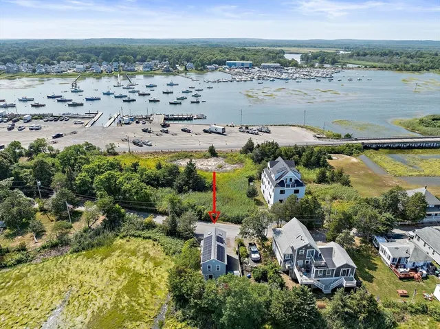 $3,100 | 74 Cherry Street, Brant Rock, MA 02020