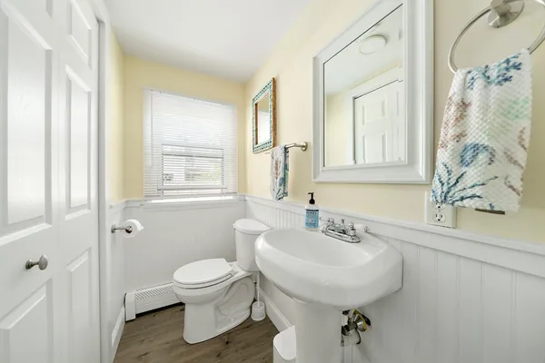 $2,900 | 74 Cherry Street, Marshfield, MA 02020