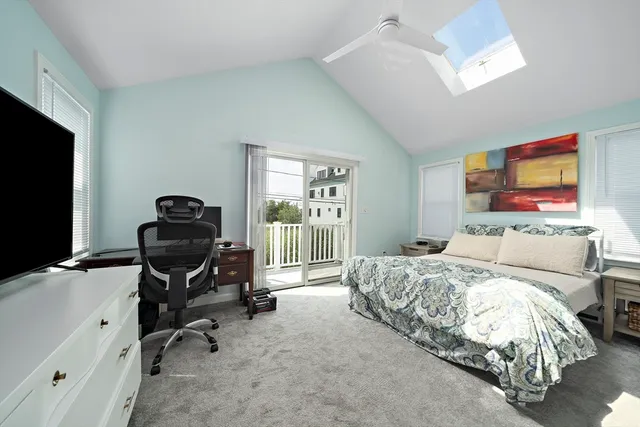 $3,100 | 74 Cherry Street, Brant Rock, MA 02020