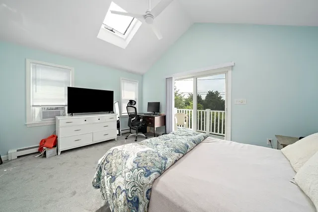 $3,100 | 74 Cherry Street, Brant Rock, MA 02020
