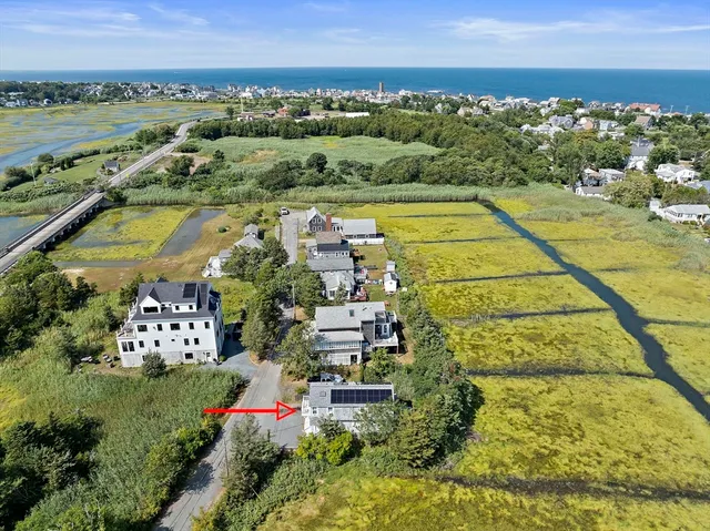 $3,100 | 74 Cherry Street, Brant Rock, MA 02020