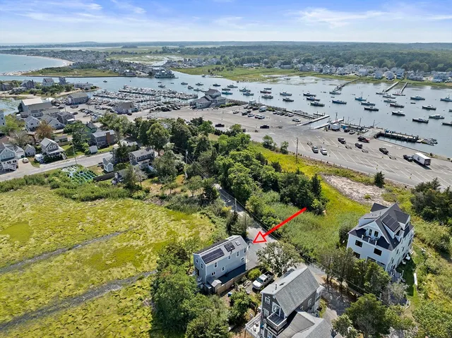 $3,100 | 74 Cherry Street, Brant Rock, MA 02020