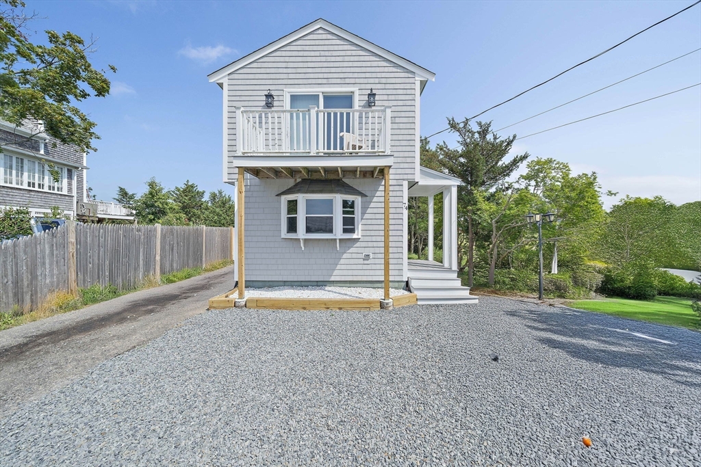 74 Cherry Street Brant Rock, MA 02020 - Photo 4 of 33