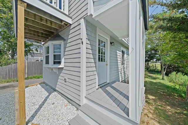 $3,100 | 74 Cherry Street, Brant Rock, MA 02020
