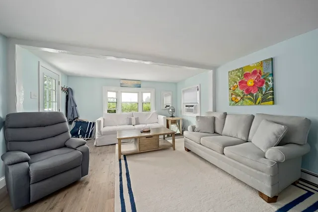 $3,100 | 74 Cherry Street, Brant Rock, MA 02020