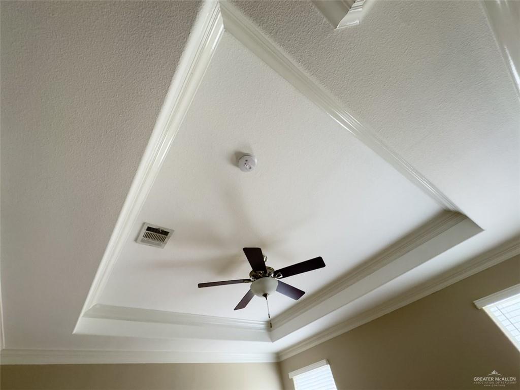 3402 San Sebastian Street Mission, TX 78572 - Photo 11 of 37 a view of entryway