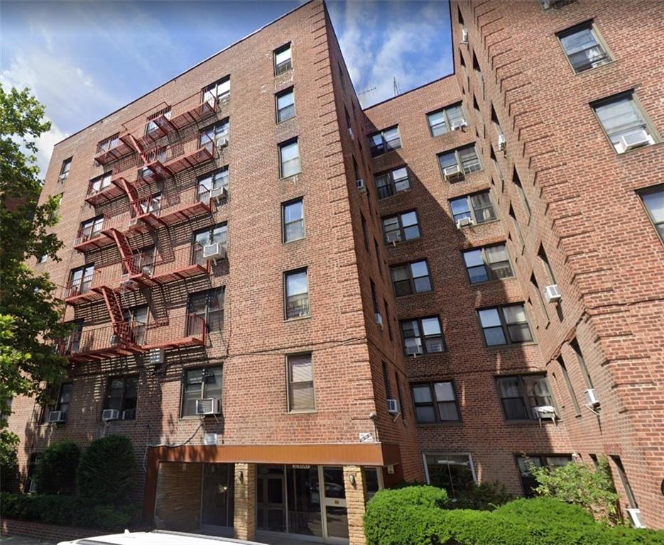 2400 East 3rd Street, Unit 406 Brooklyn, NY 11223 - Photo 1 of 10