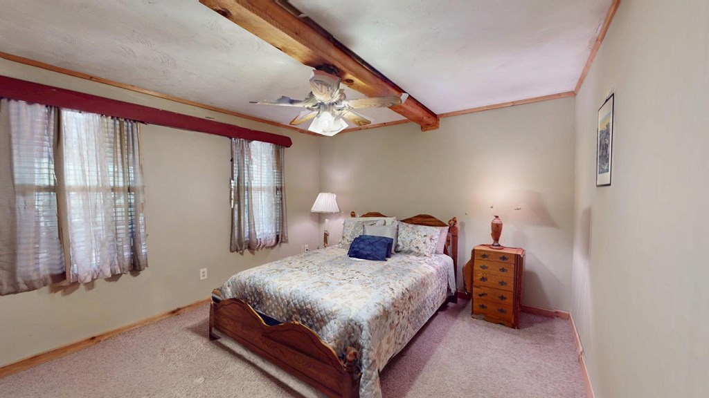 127 Wild Turkey Road Young Harris, GA 30582 - Photo 26 of 42 Gallery Image 26