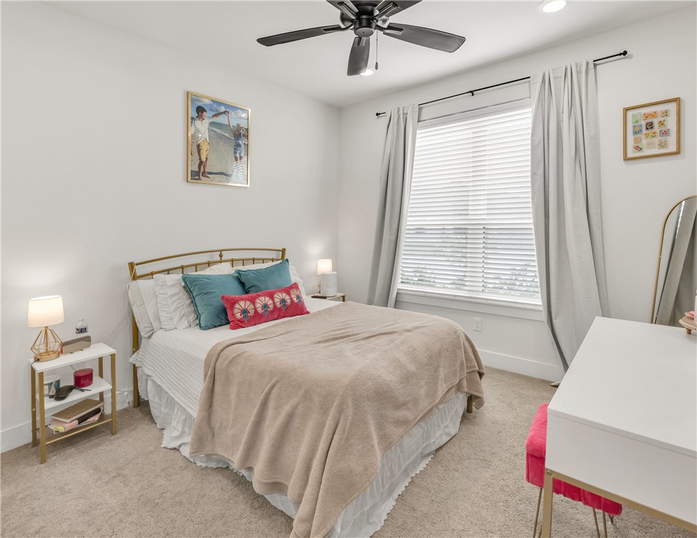 857 Double Mountain Road College Station, TX 77845 - Photo 12 of 14