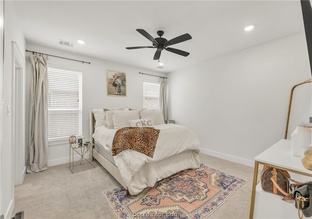 857 Double Mountain Road College Station, TX 77845 - Photo 6 of 14