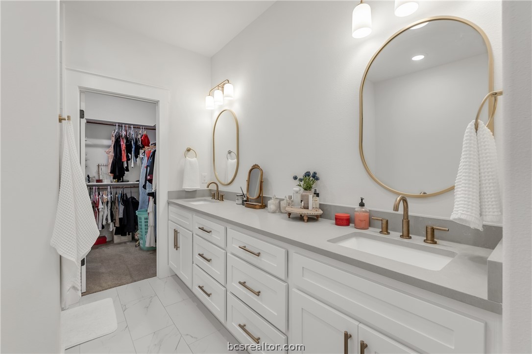 857 Double Mountain Road College Station, TX 77845 - Photo 8 of 14