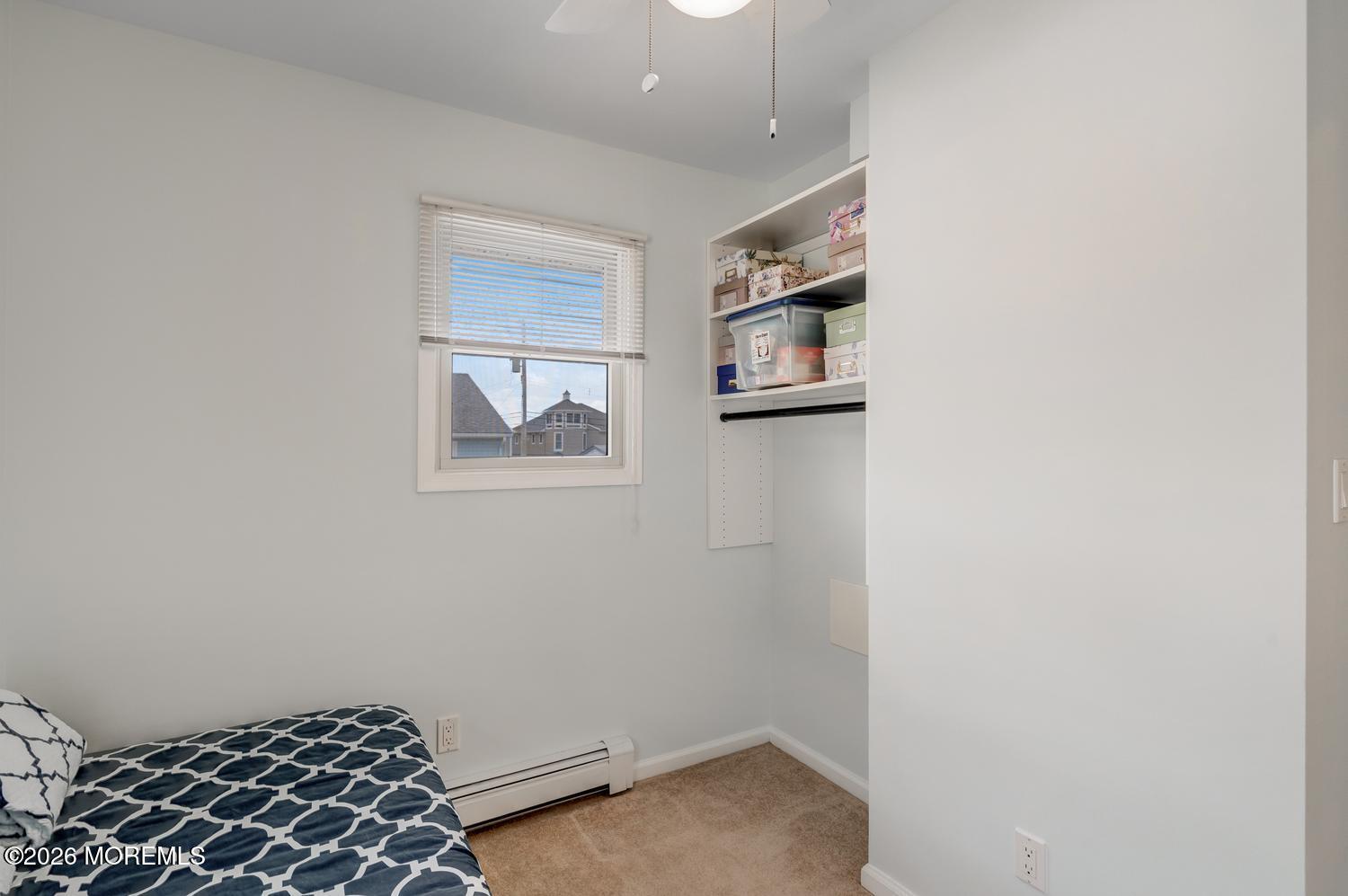 19 Shore Way Lavallette, NJ 08735 - Photo 22 of 38 an empty room with windows