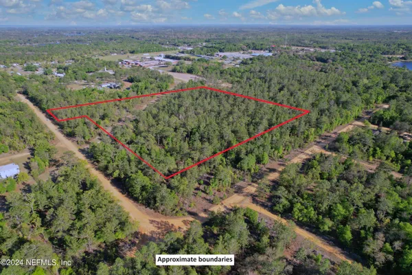 $114,900 | 0 New York Street, Interlachen, FL 32148
