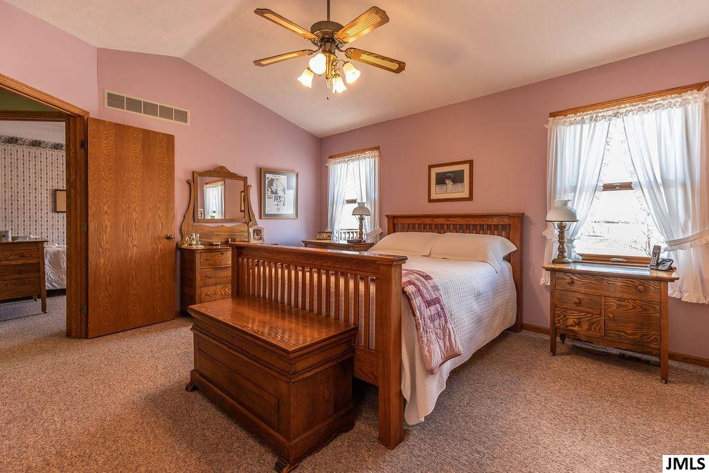 4101 Adams Road Stockbridge, MI 49285 - Photo 16 of 31 Photo 16