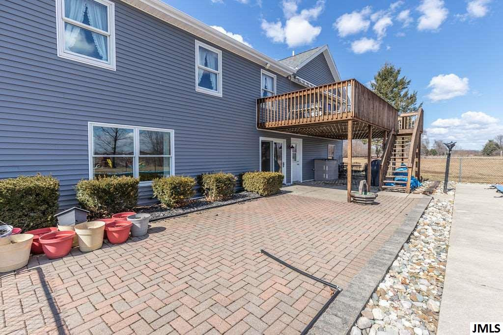 4101 Adams Road Stockbridge, MI 49285 - Photo 27 of 31 Photo 27