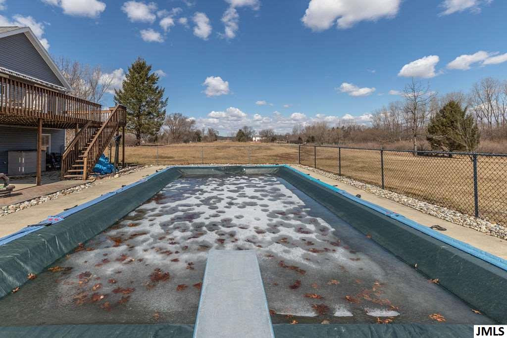 4101 Adams Road Stockbridge, MI 49285 - Photo 29 of 31 Photo 29