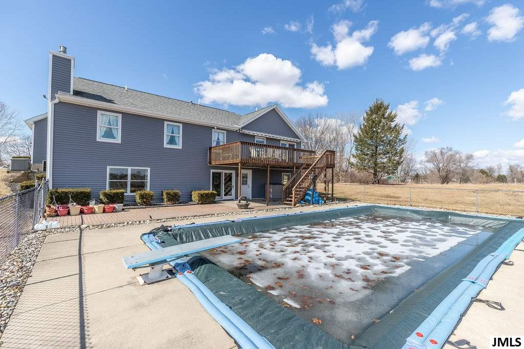 4101 Adams Road Stockbridge, MI 49285 - Photo 3 of 31 Photo 3