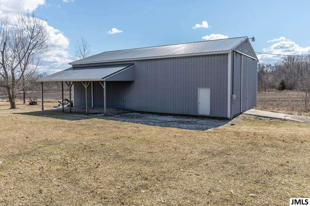 4101 Adams Road Stockbridge, MI 49285 - Photo 31 of 31 Photo 31