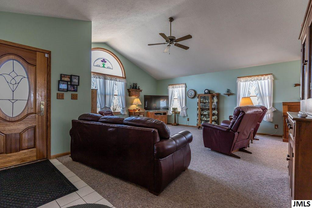 4101 Adams Road Stockbridge, MI 49285 - Photo 5 of 31 Photo 5
