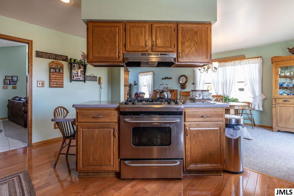 4101 Adams Road Stockbridge, MI 49285 - Photo 8 of 31 Photo 8