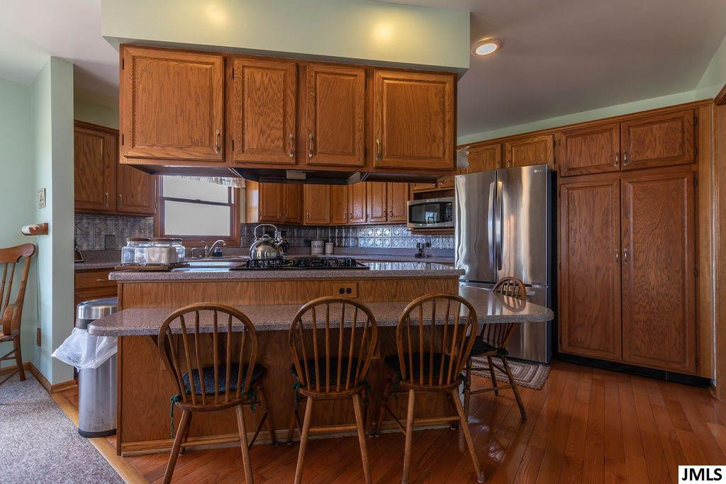 4101 Adams Road Stockbridge, MI 49285 - Photo 10 of 31 Photo 10