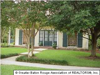 827 Woodgate Boulevard Baton Rouge, LA 70808 - Photo 2 of 8